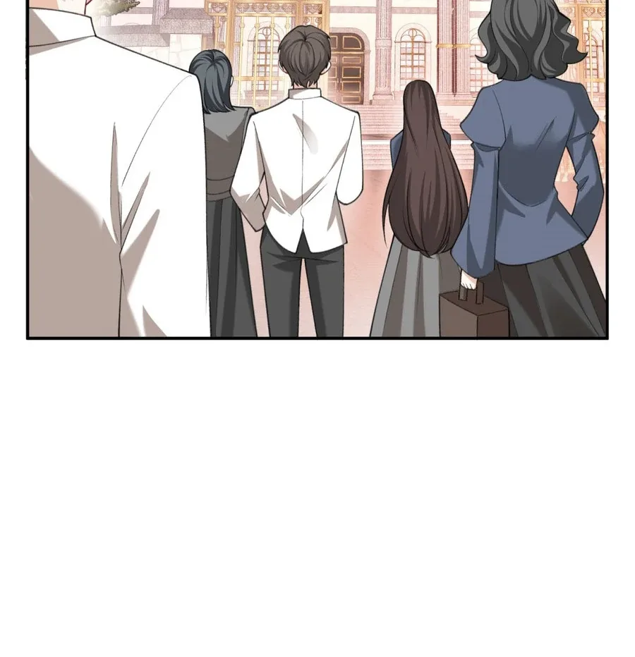 In This Life, I’m Resigning From Being a Villain Queen Chapter 25 page 30