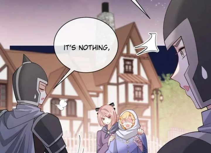 In This Life, I’m Resigning From Being a Villain Queen Chapter 28 page 97