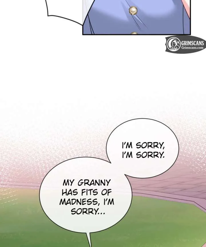 In This Life, I’m Resigning From Being a Villain Queen Chapter 28 page 88