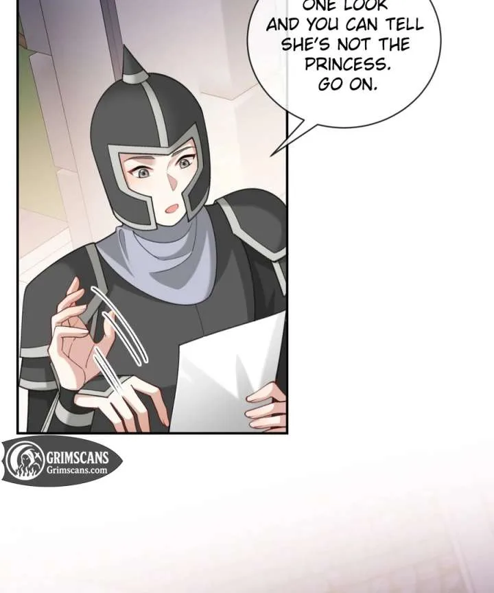In This Life, I’m Resigning From Being a Villain Queen Chapter 28 page 82