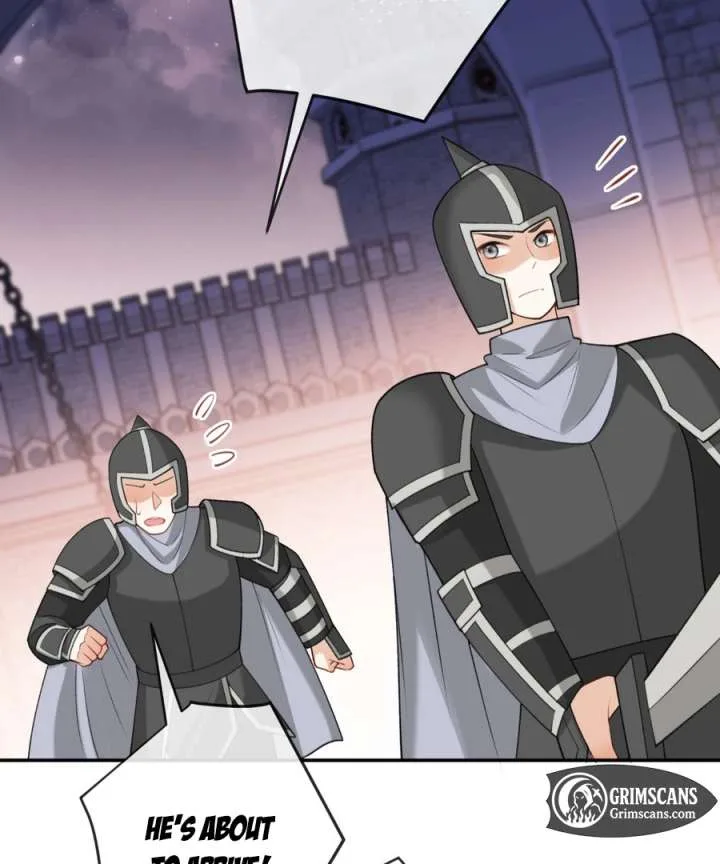 In This Life, I’m Resigning From Being a Villain Queen Chapter 28 page 95