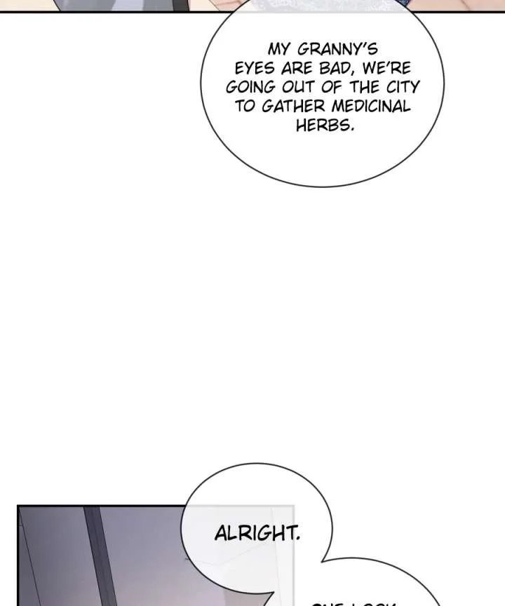 In This Life, I’m Resigning From Being a Villain Queen Chapter 28 page 81