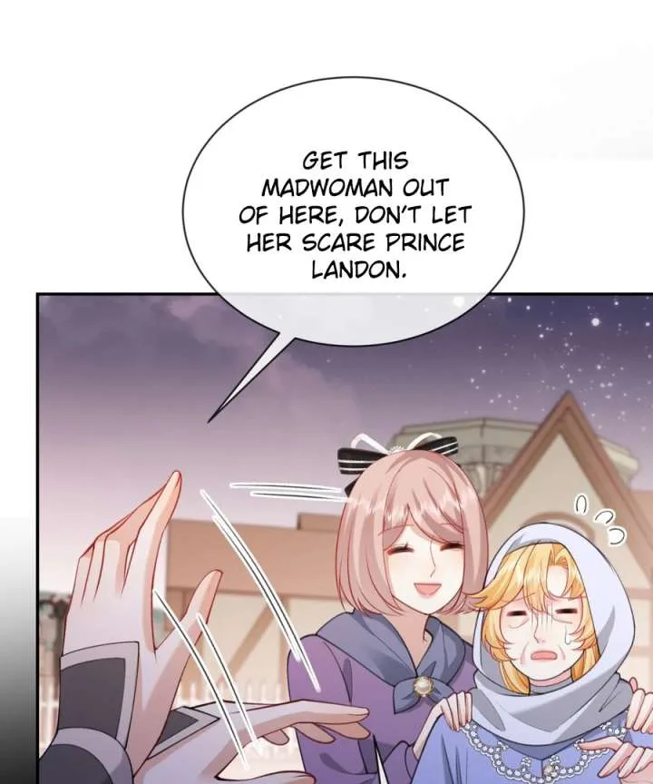 In This Life, I’m Resigning From Being a Villain Queen Chapter 28 page 99