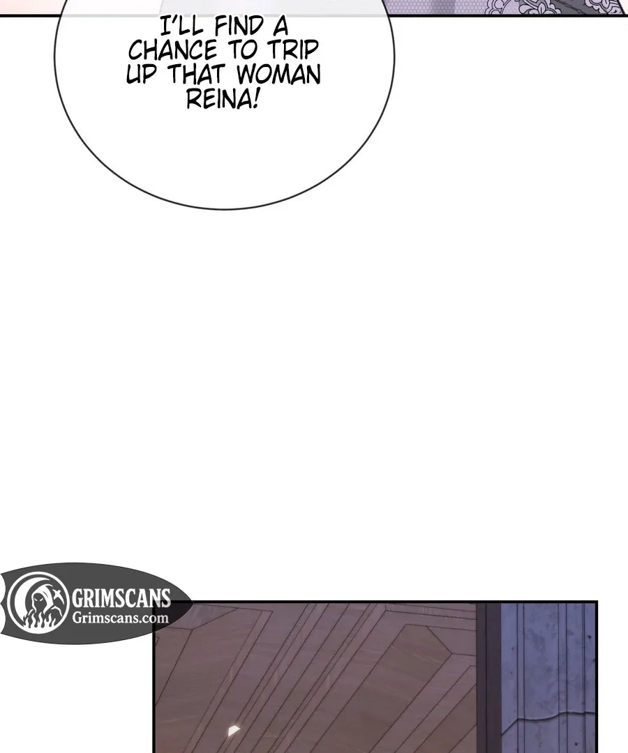 In This Life, I’m Resigning From Being a Villain Queen Chapter 25 page 42