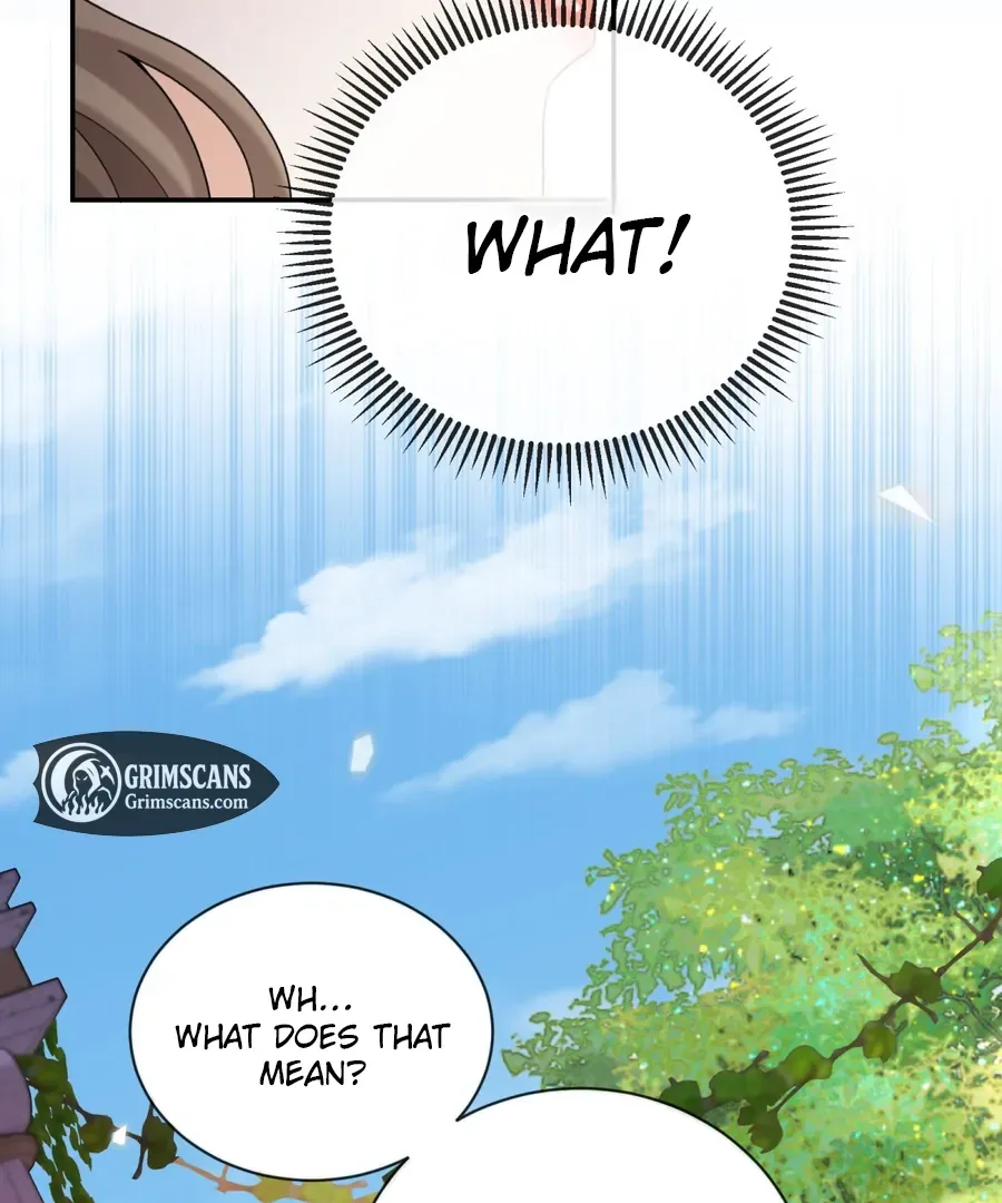 In This Life, I’m Resigning From Being a Villain Queen Chapter 22 page 42