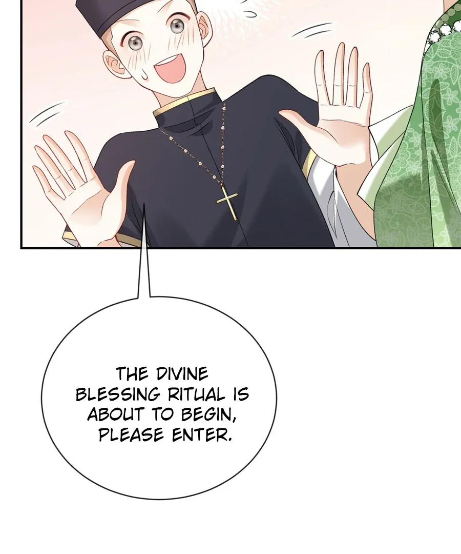 In This Life, I’m Resigning From Being a Villain Queen Chapter 21 page 60