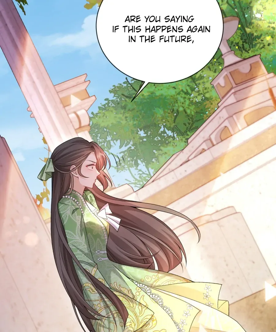 In This Life, I’m Resigning From Being a Villain Queen Chapter 22 page 43