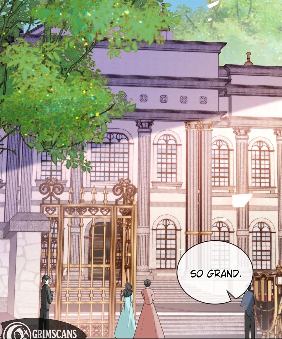 In This Life, I’m Resigning From Being a Villain Queen Chapter 25 page 28