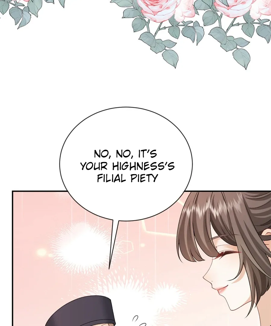 In This Life, I’m Resigning From Being a Villain Queen Chapter 21 page 59