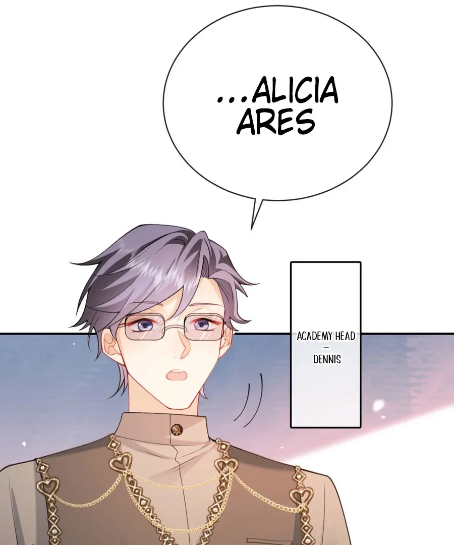 In This Life, I’m Resigning From Being a Villain Queen Chapter 25 page 45