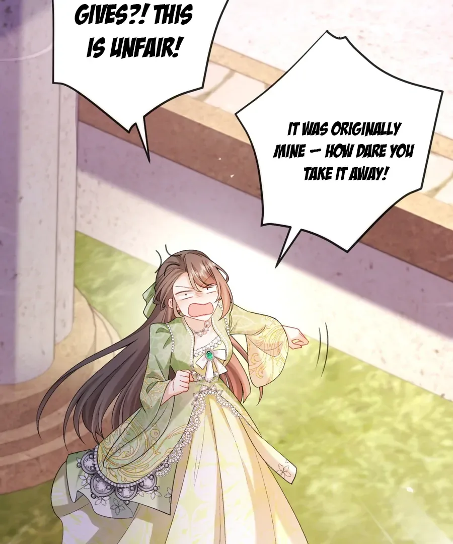 In This Life, I’m Resigning From Being a Villain Queen Chapter 22 page 46