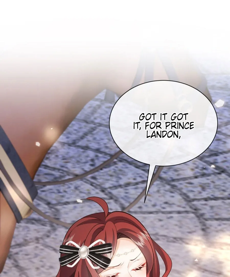 In This Life, I’m Resigning From Being a Villain Queen Chapter 25 page 40
