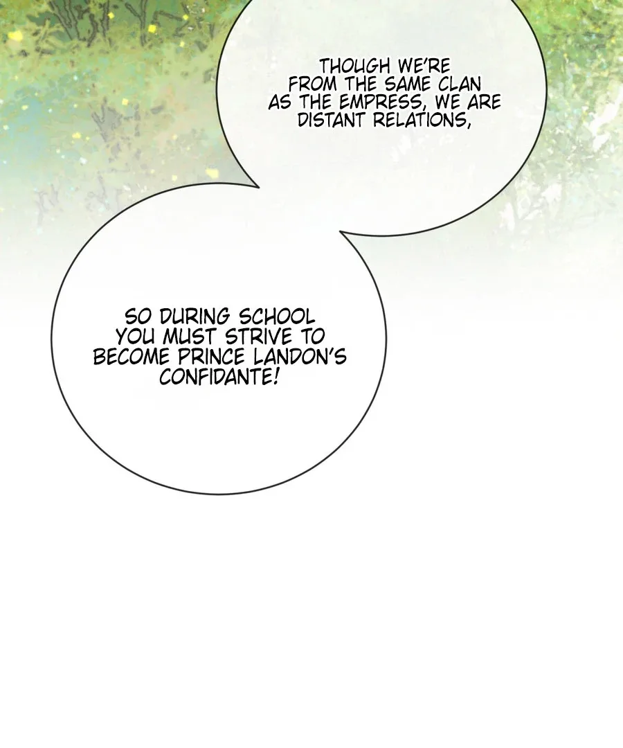 In This Life, I’m Resigning From Being a Villain Queen Chapter 25 page 39