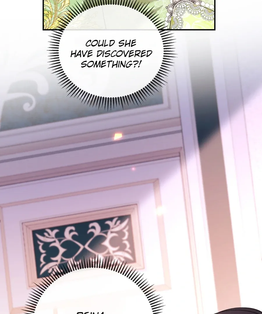 In This Life, I’m Resigning From Being a Villain Queen Chapter 21 page 48