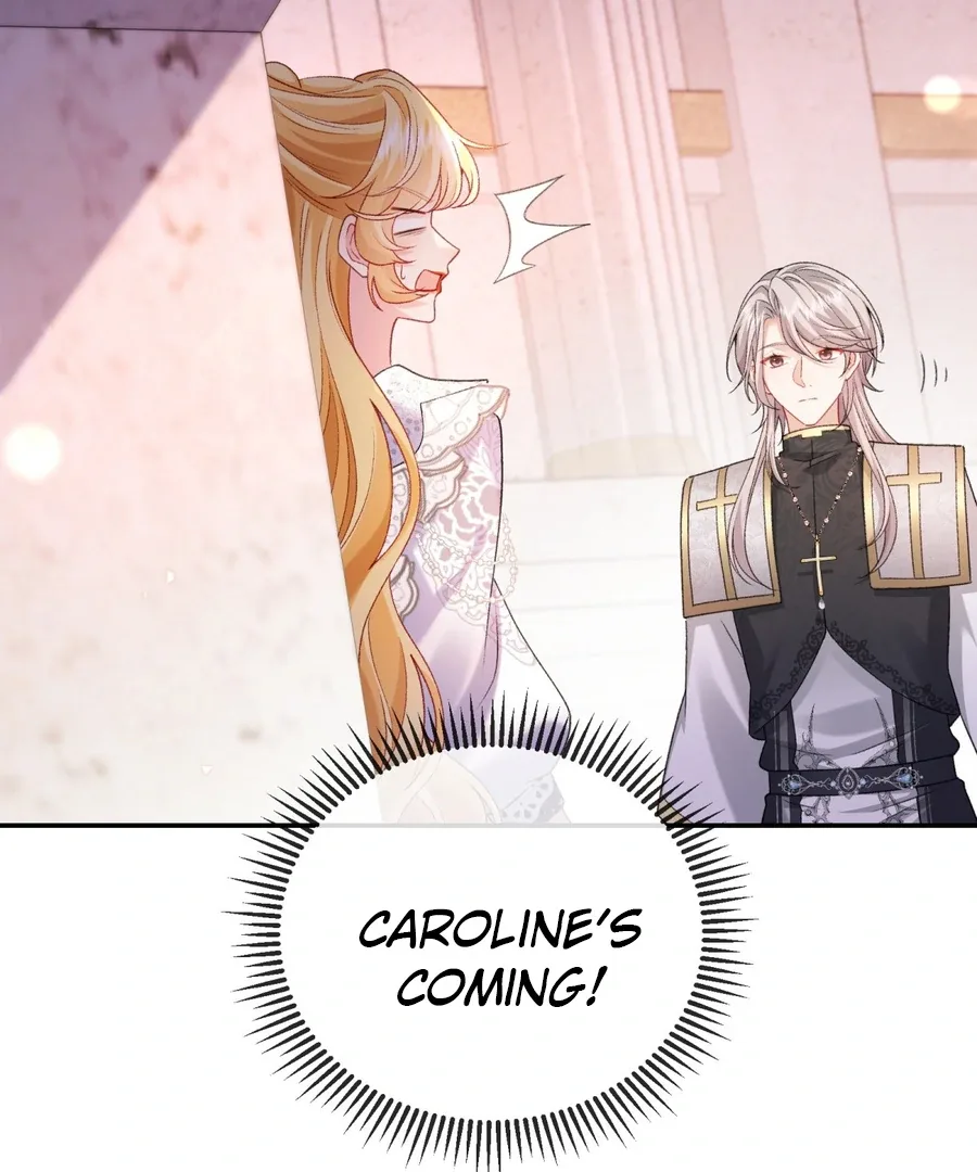 In This Life, I’m Resigning From Being a Villain Queen Chapter 22 page 57