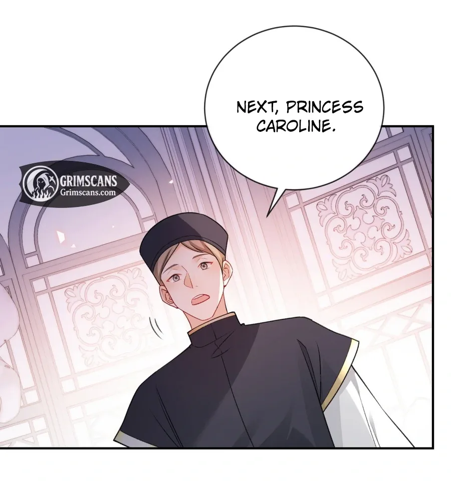 In This Life, I’m Resigning From Being a Villain Queen Chapter 21 page 79