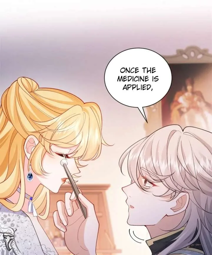 In This Life, I’m Resigning From Being a Villain Queen Chapter 30 page 31