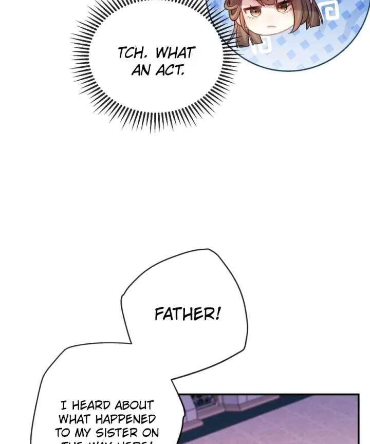 In This Life, I’m Resigning From Being a Villain Queen Chapter 30 page 63
