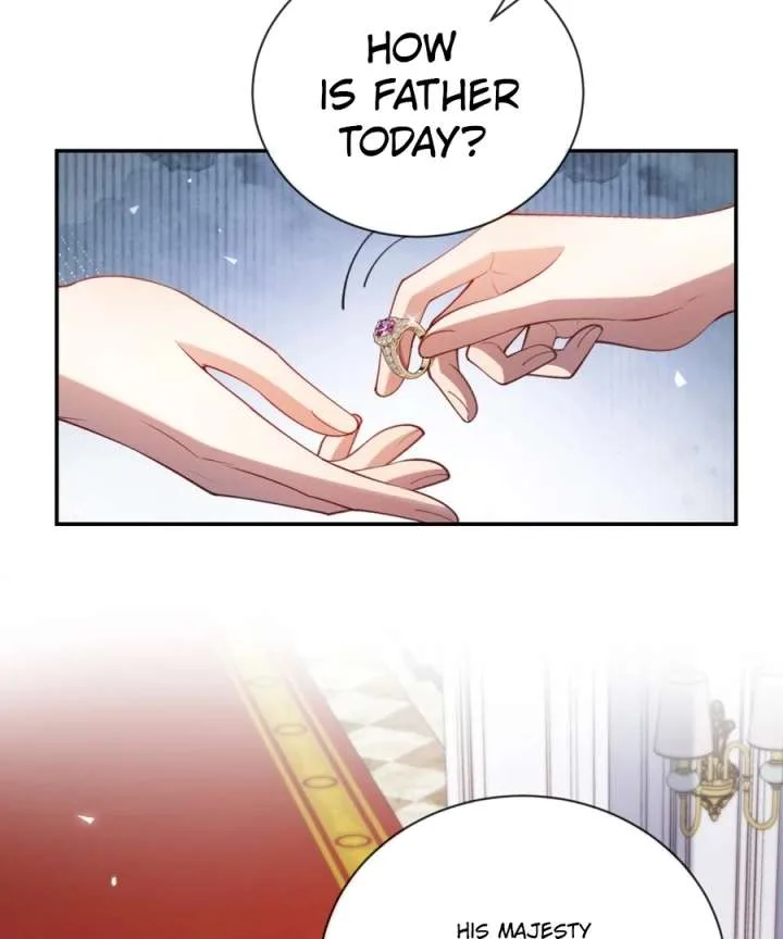 In This Life, I’m Resigning From Being a Villain Queen Chapter 30 page 54