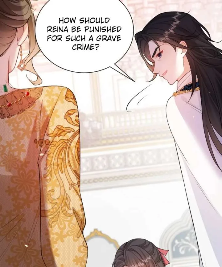 In This Life, I’m Resigning From Being a Villain Queen Chapter 30 page 89