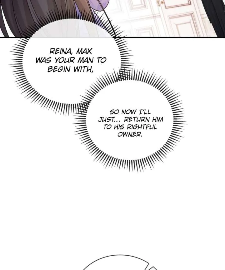 In This Life, I’m Resigning From Being a Villain Queen Chapter 30 page 53