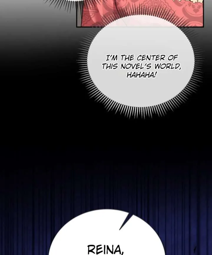 In This Life, I’m Resigning From Being a Villain Queen Chapter 30 page 97