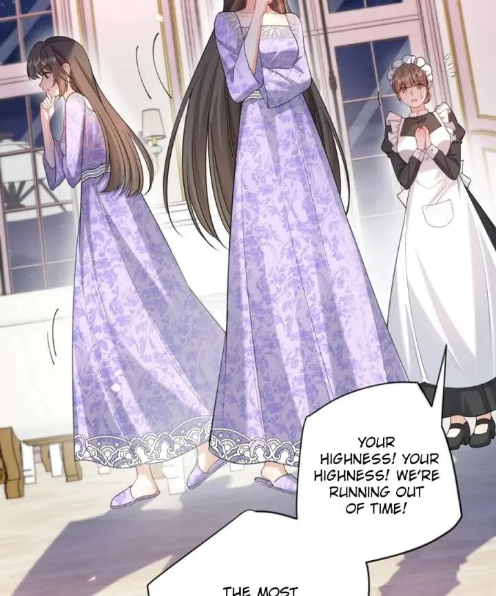 In This Life, I’m Resigning From Being a Villain Queen Chapter 30 page 43