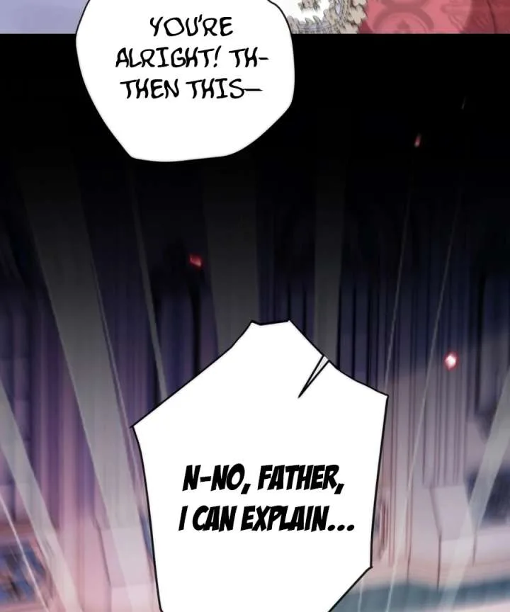 In This Life, I’m Resigning From Being a Villain Queen Chapter 30 page 106