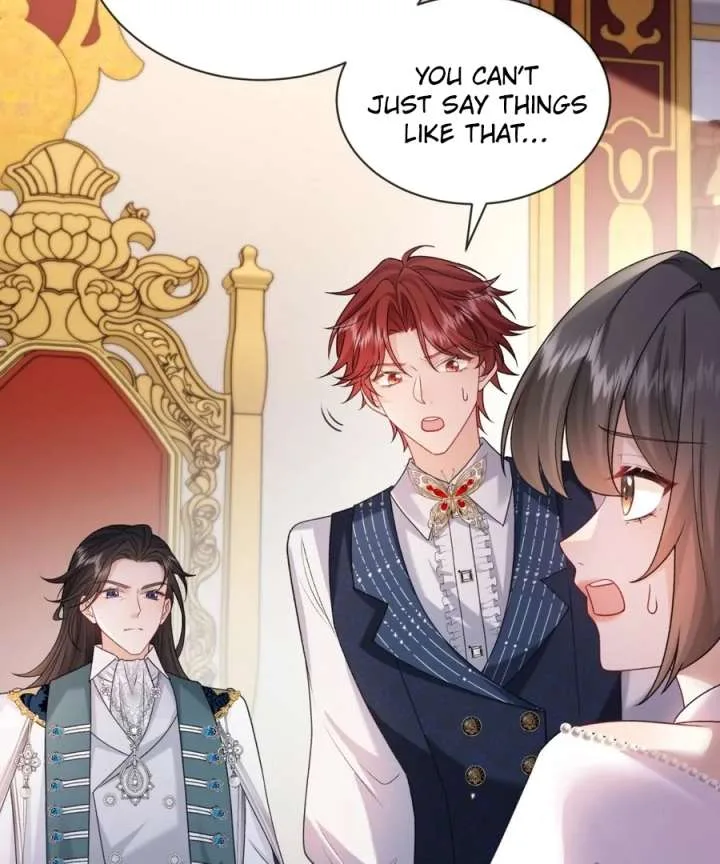 In This Life, I’m Resigning From Being a Villain Queen Chapter 30 page 75