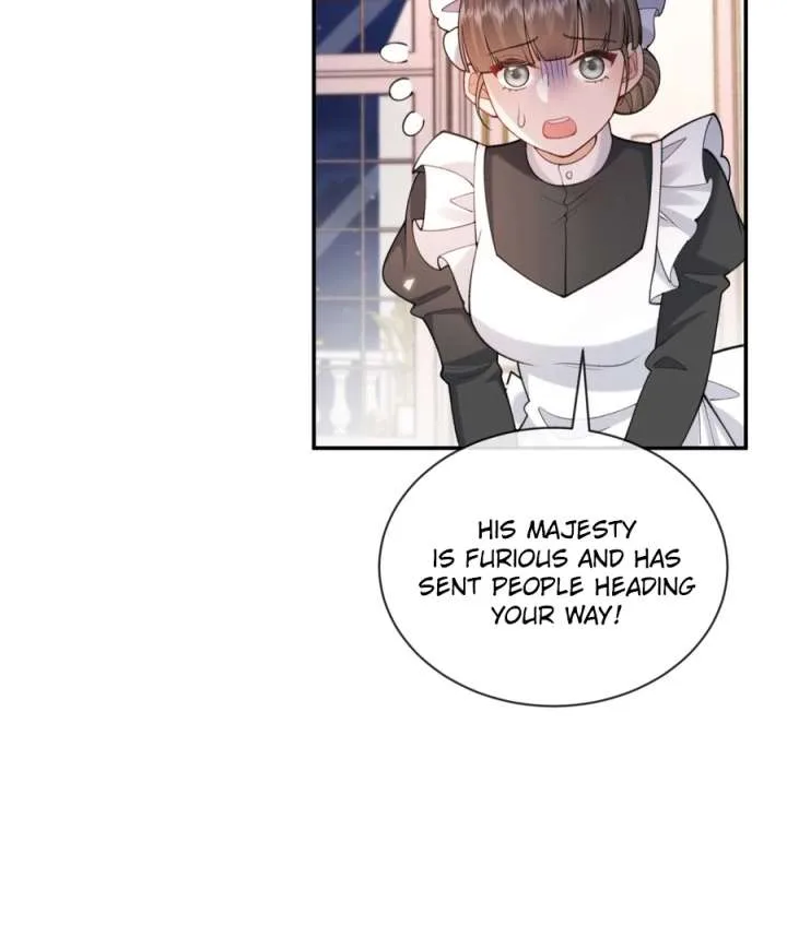 In This Life, I’m Resigning From Being a Villain Queen Chapter 30 page 39