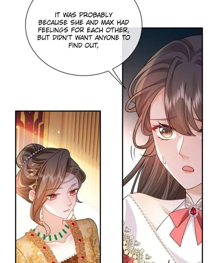 In This Life, I’m Resigning From Being a Villain Queen Chapter 30 page 80