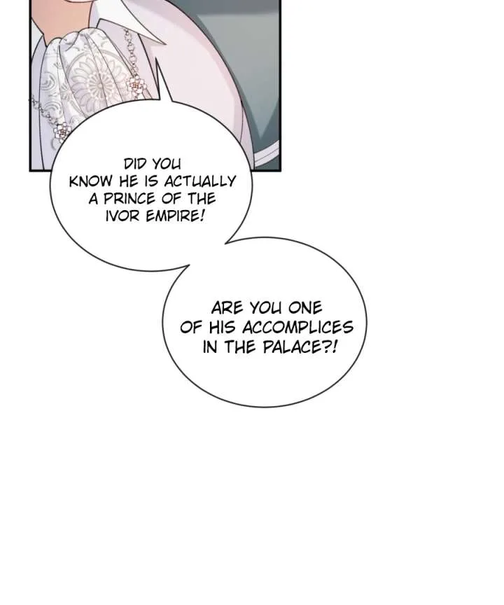 In This Life, I’m Resigning From Being a Villain Queen Chapter 30 page 69
