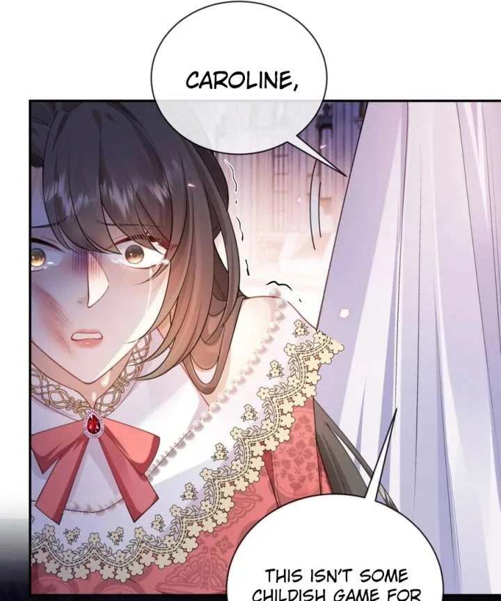 In This Life, I’m Resigning From Being a Villain Queen Chapter 30 page 112