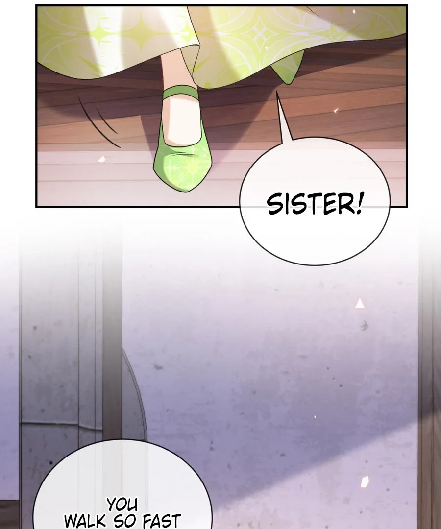In This Life, I’m Resigning From Being a Villain Queen Chapter 25 page 58