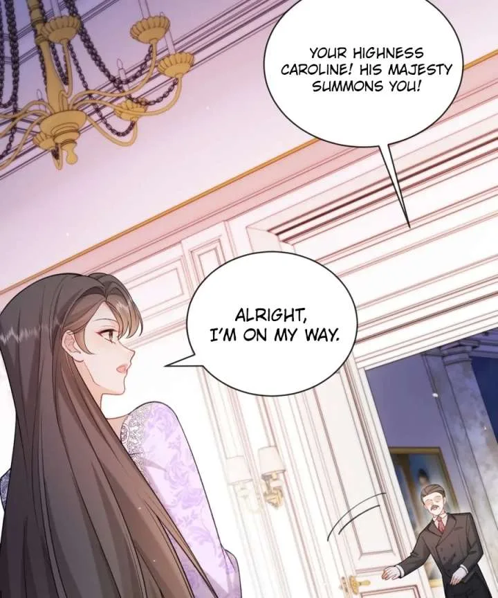 In This Life, I’m Resigning From Being a Villain Queen Chapter 30 page 52