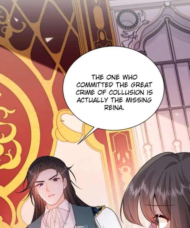 In This Life, I’m Resigning From Being a Villain Queen Chapter 30 page 86