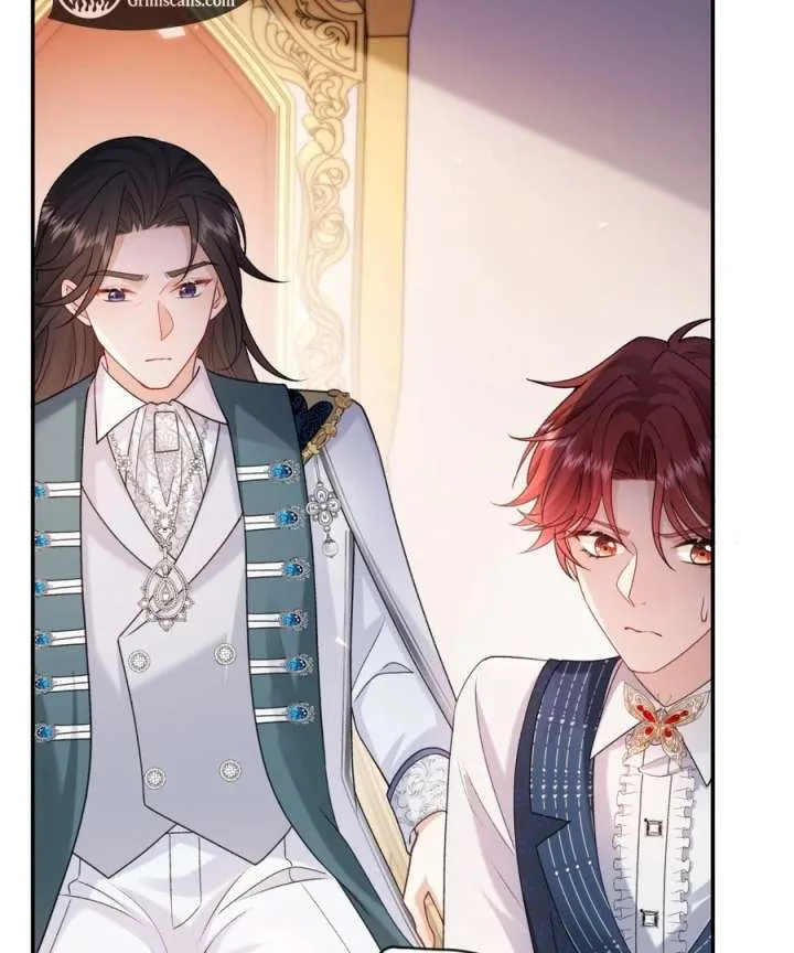 In This Life, I’m Resigning From Being a Villain Queen Chapter 30 page 73