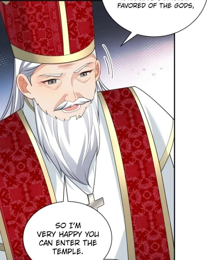 In This Life, I’m Resigning From Being a Villain Queen Chapter 30 page 25