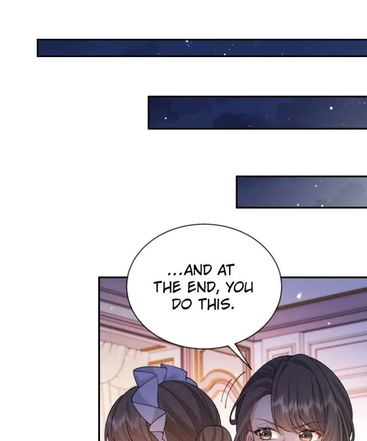 In This Life, I’m Resigning From Being a Villain Queen Chapter 30 page 50