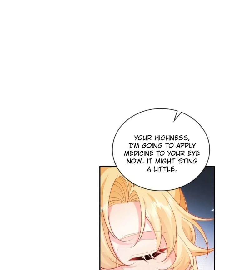 In This Life, I’m Resigning From Being a Villain Queen Chapter 30 page 4