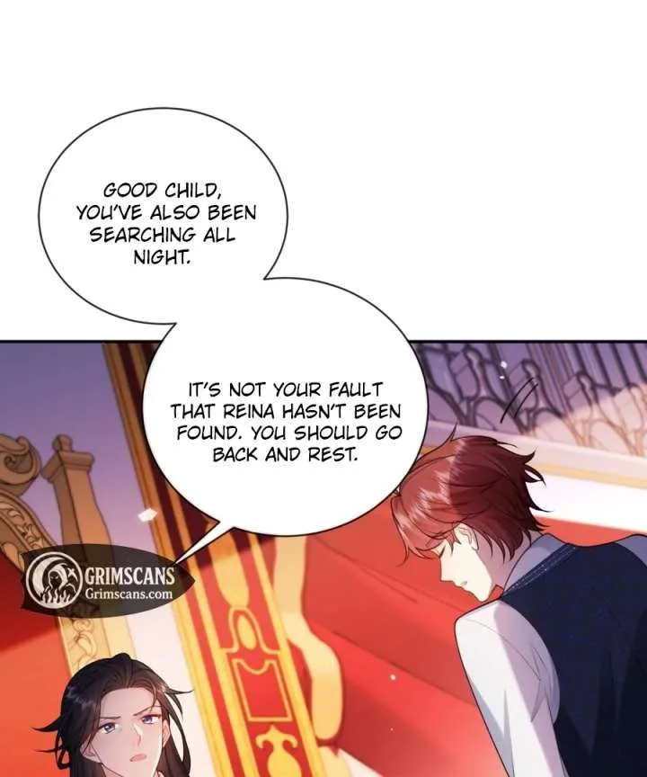 In This Life, I’m Resigning From Being a Villain Queen Chapter 30 page 61