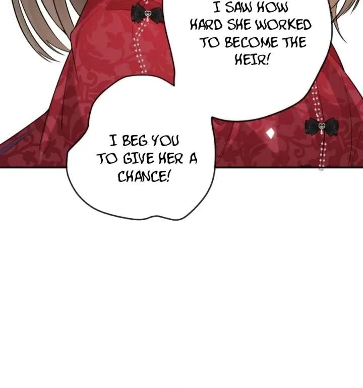 In This Life, I’m Resigning From Being a Villain Queen Chapter 30 page 93