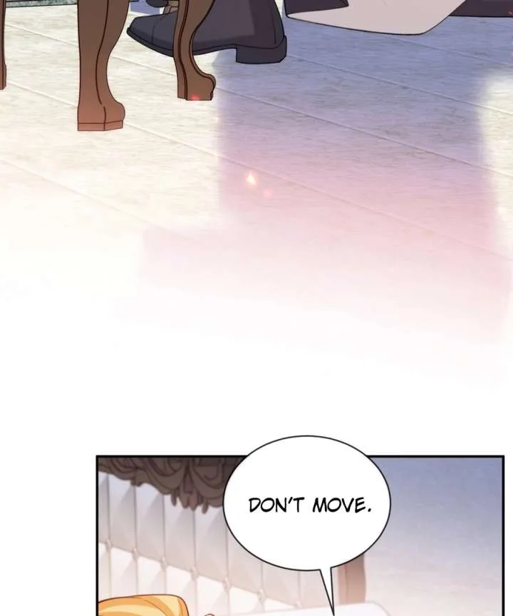 In This Life, I’m Resigning From Being a Villain Queen Chapter 30 page 9