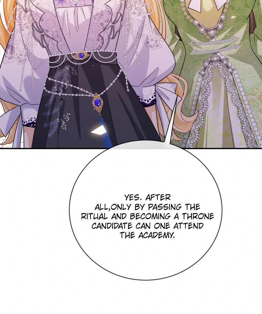 In This Life, I’m Resigning From Being a Villain Queen Chapter 21 page 76