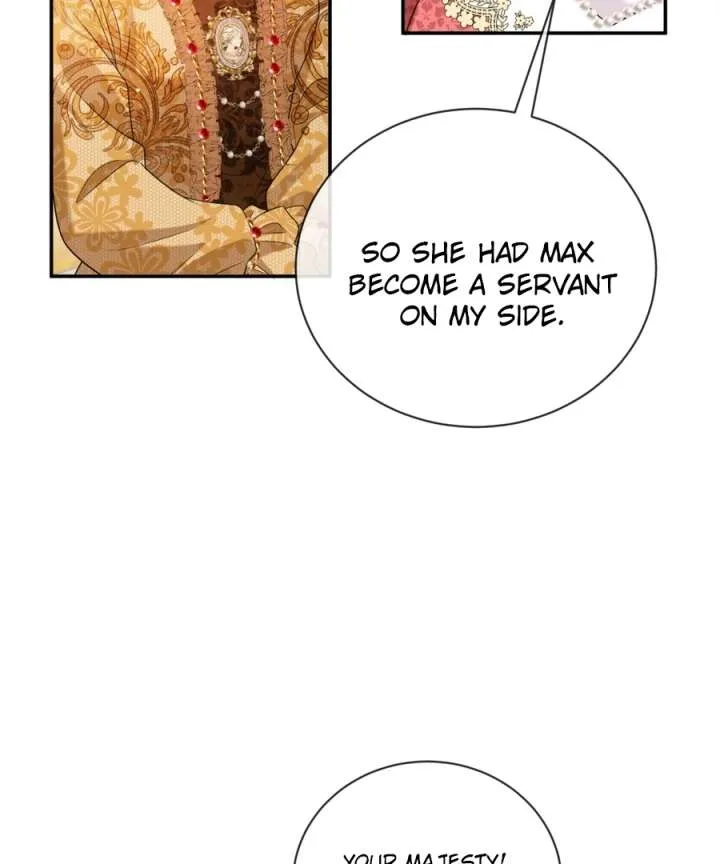 In This Life, I’m Resigning From Being a Villain Queen Chapter 30 page 81