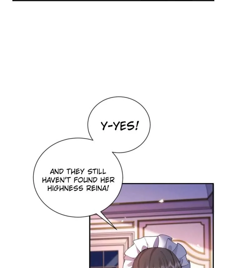In This Life, I’m Resigning From Being a Villain Queen Chapter 30 page 38