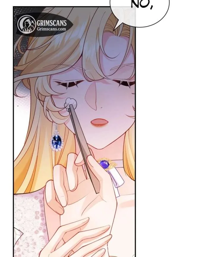 In This Life, I’m Resigning From Being a Villain Queen Chapter 30 page 33
