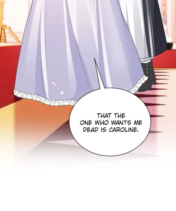 In This Life, I’m Resigning From Being a Villain Queen Chapter 30 page 104