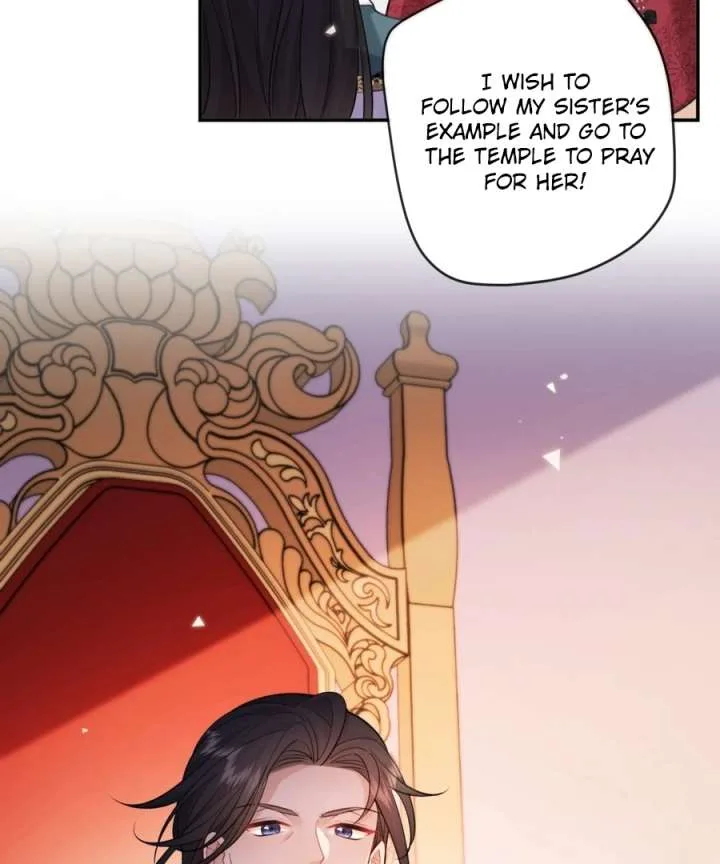 In This Life, I’m Resigning From Being a Villain Queen Chapter 30 page 65