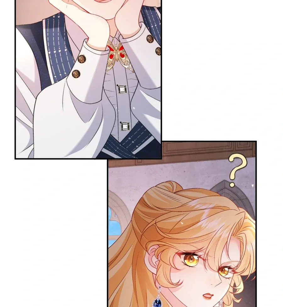 In This Life, I’m Resigning From Being a Villain Queen Chapter 25 page 56